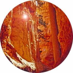 Pipestone Canyon Soundtracker